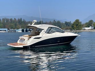 35' Sea Ray 2019 Yacht For Sale